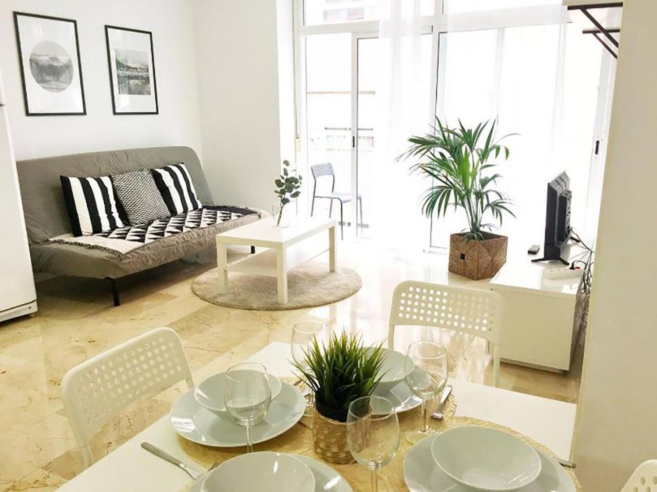 Sagasta Beach Apartment III By Canary365 Las Palmas de Gran Canaria Bagian luar foto