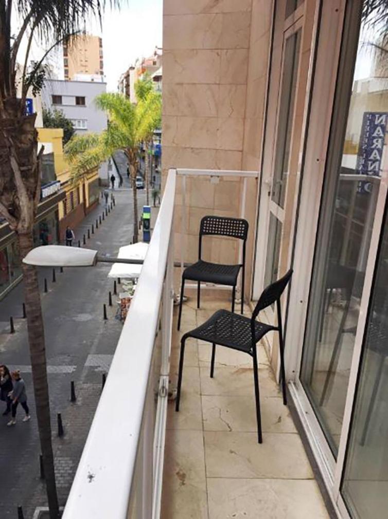 Sagasta Beach Apartment III By Canary365 Las Palmas de Gran Canaria Bagian luar foto