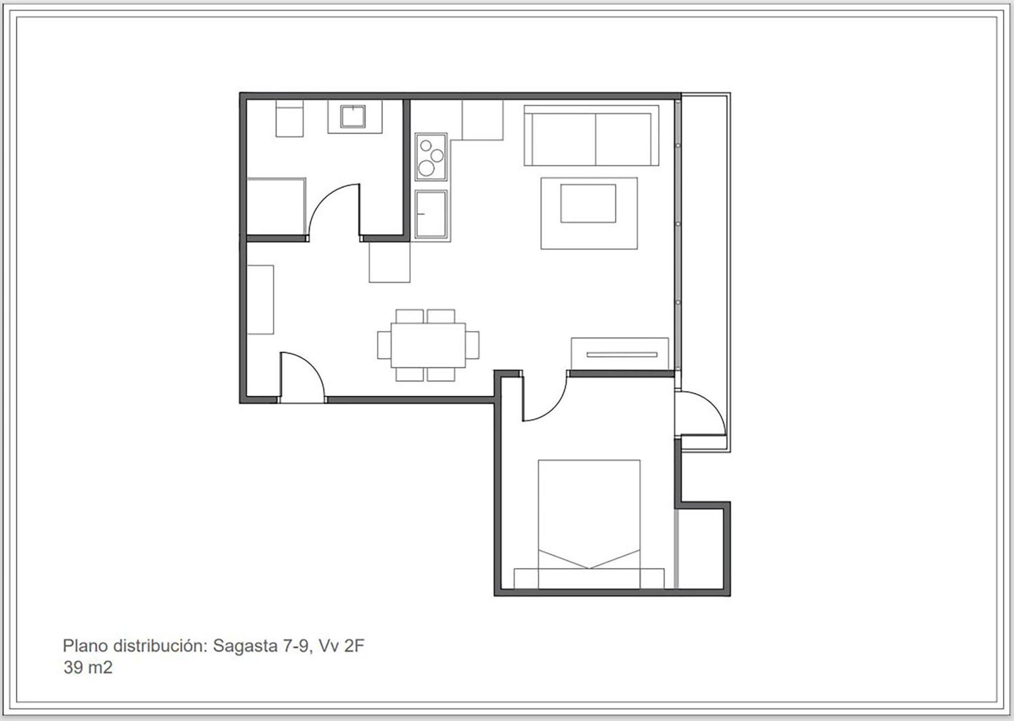 Sagasta Beach Apartment III By Canary365 Las Palmas de Gran Canaria Bagian luar foto
