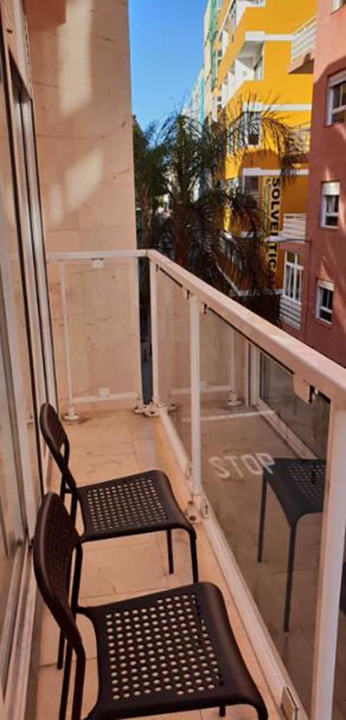 Sagasta Beach Apartment III By Canary365 Las Palmas de Gran Canaria Bagian luar foto