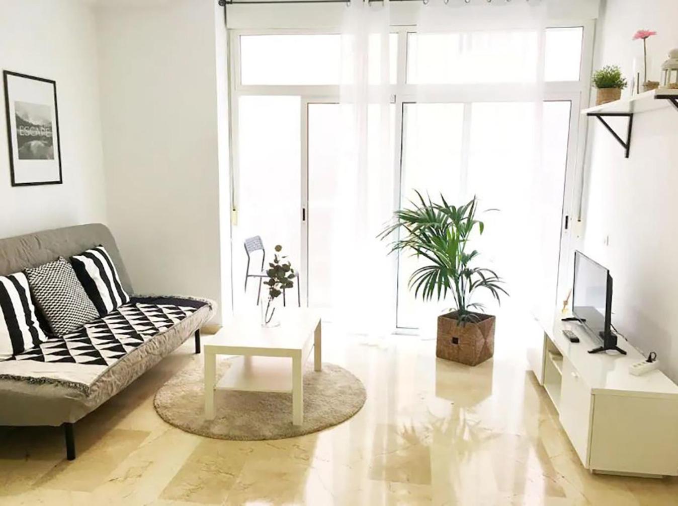 Sagasta Beach Apartment III By Canary365 Las Palmas de Gran Canaria Bagian luar foto