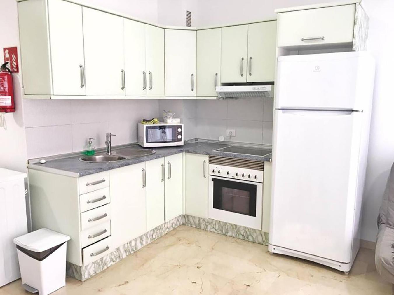 Sagasta Beach Apartment III By Canary365 Las Palmas de Gran Canaria Bagian luar foto