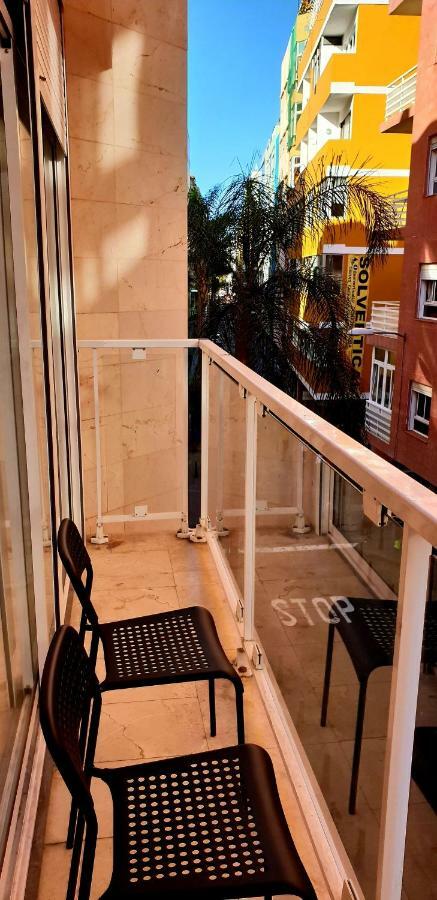 Sagasta Beach Apartment III By Canary365 Las Palmas de Gran Canaria Bagian luar foto